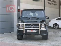 مرسيدس بنز G-Class